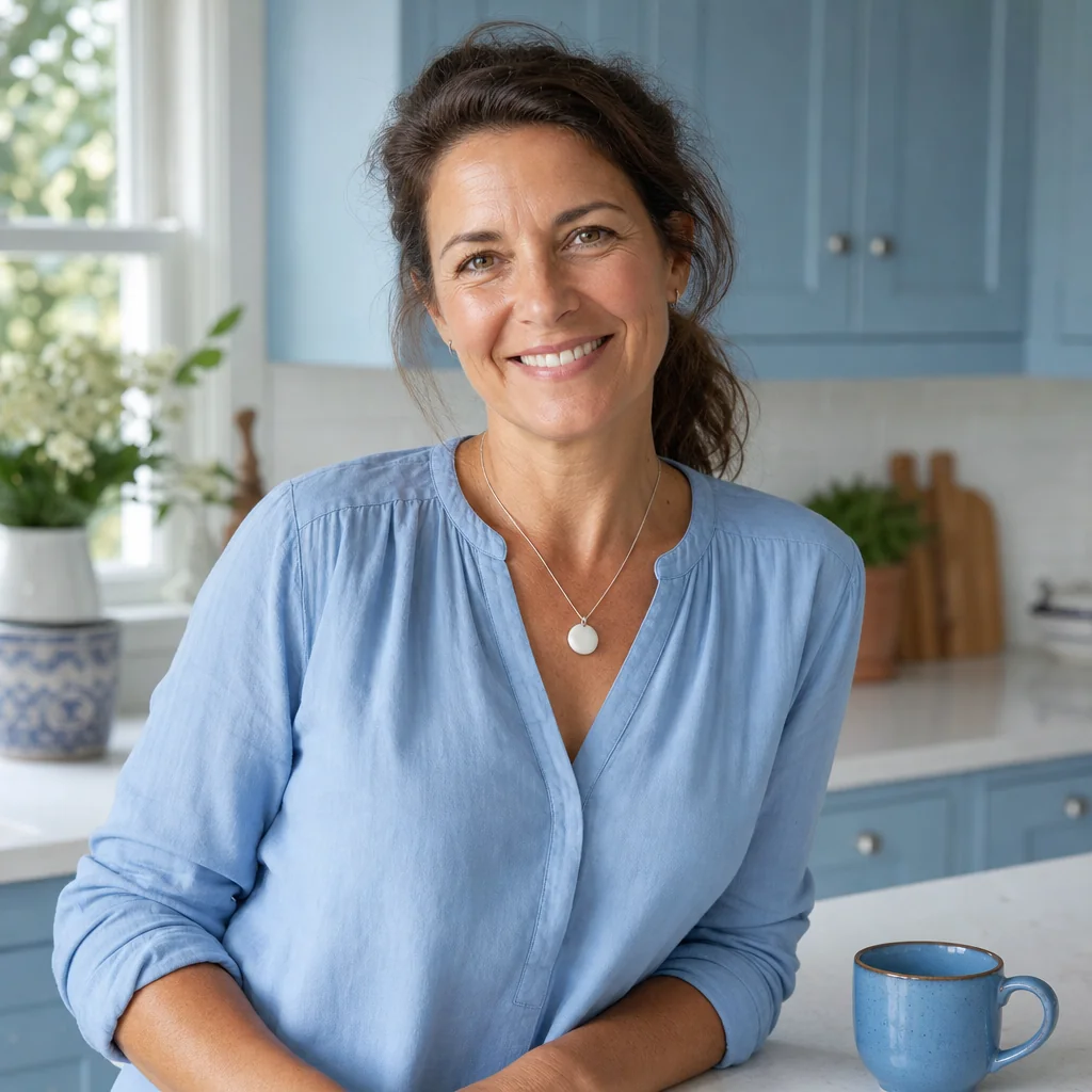 Sarah Jenkins